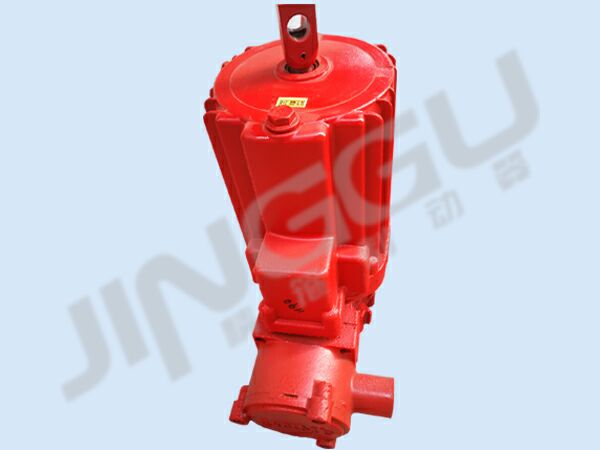 你知道電力液壓推動(dòng)器的工作原理嗎？