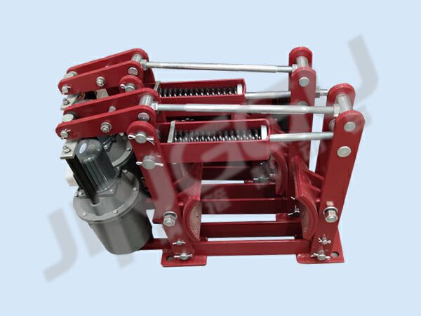 制動(dòng)器反應(yīng)慢？如何處理