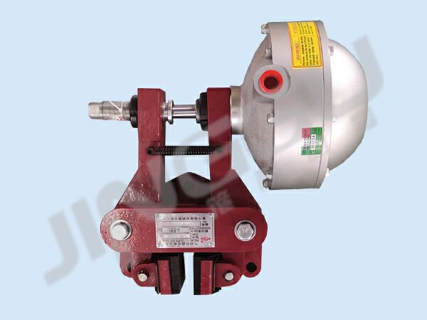 鉗盤(pán)式制動(dòng)器反應(yīng)慢是如何？