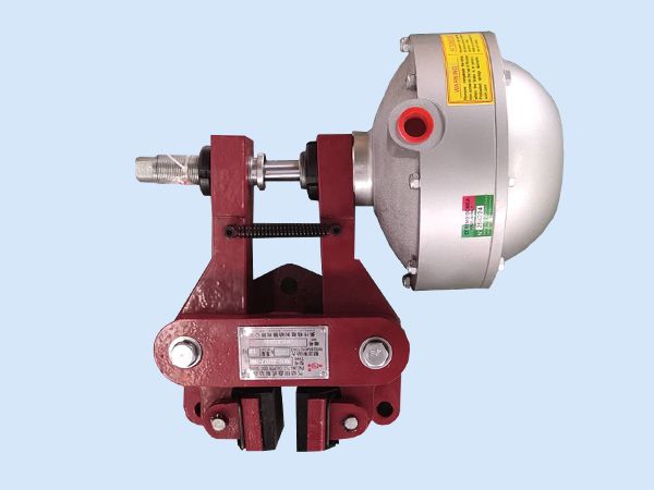 鉗盤式制動器反應(yīng)慢是如何？