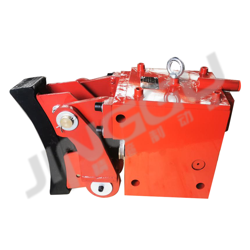 DZD-1-660單元制動(dòng)器軌道交通制動(dòng)器