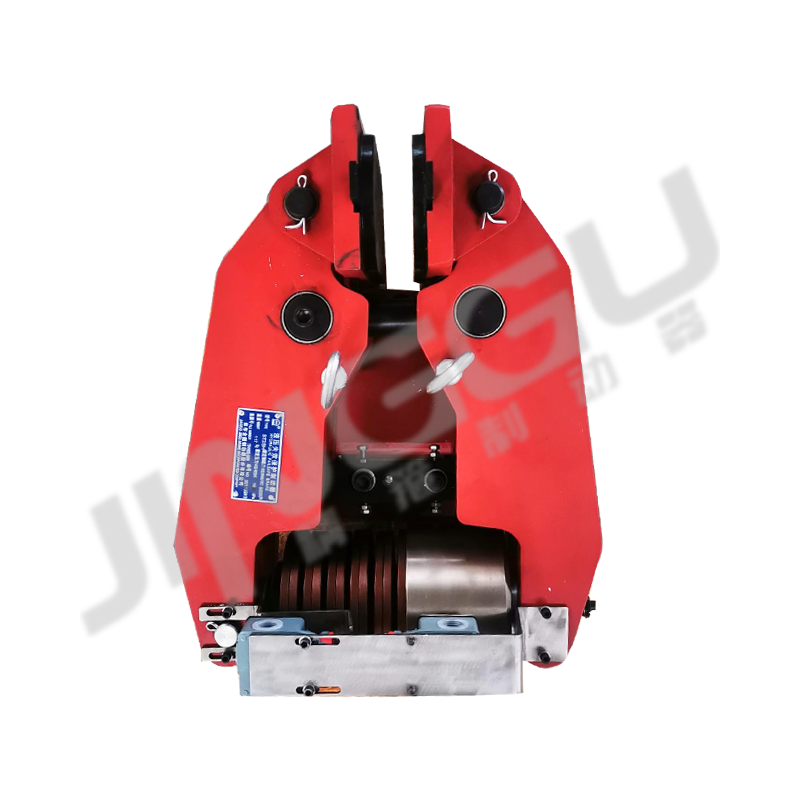 ST(1、2、3)SH系列安全制動器