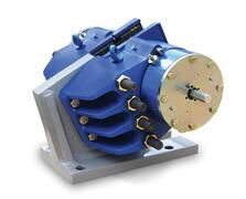  英國多福TWIFLEX抱閘、制動器、