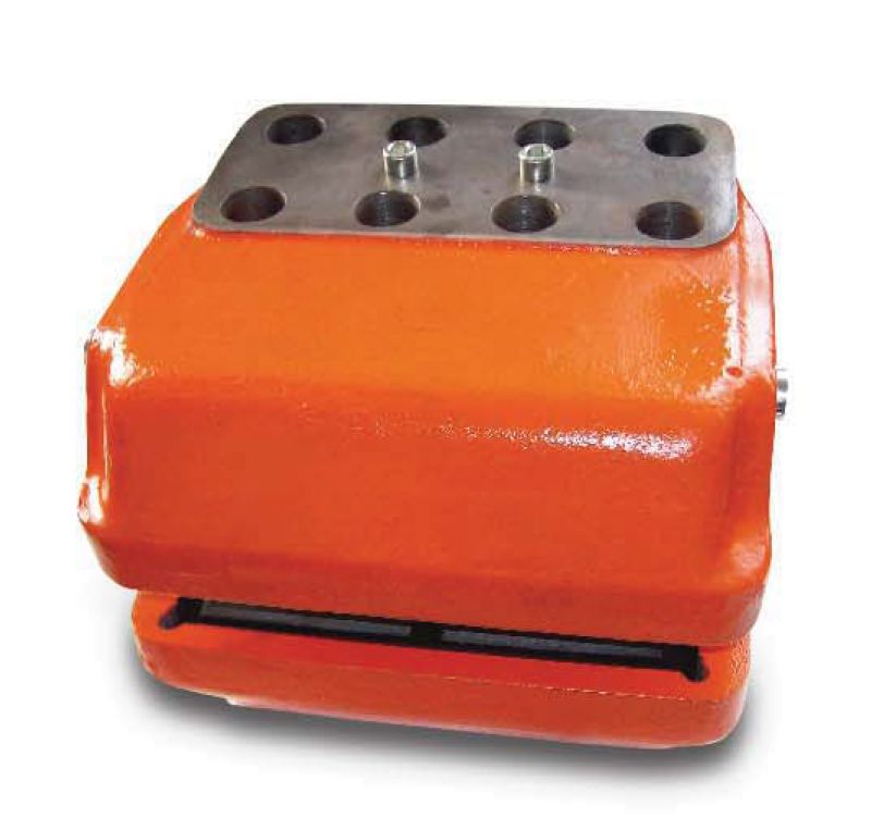 SBD540-A02偏航制動器，SBD540-A02制動器